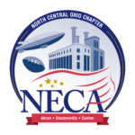 NECA Logo